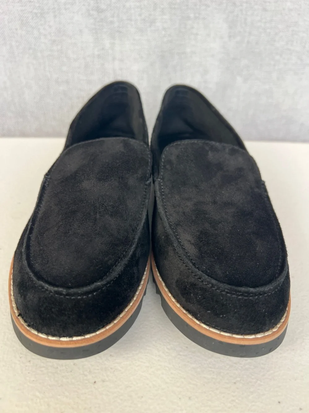 Eileen Fisher authentic gently